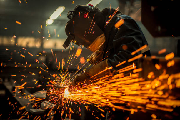 Best Automotive Welding in Macon, IL