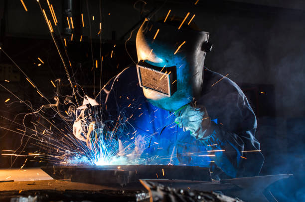 Affordable Welder Services in Macon, IL