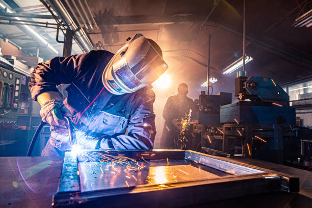Best Automotive Welding in Macon, IL