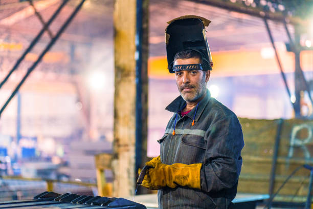 Best Aerospace and Defense Welding in Macon, IL