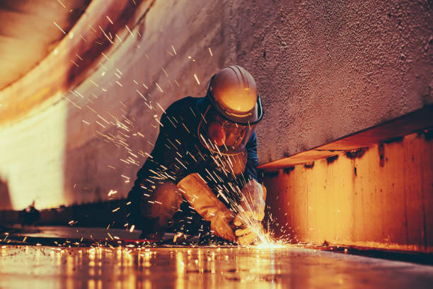 Best Welding Equipment Sales and Repair in Macon, IL