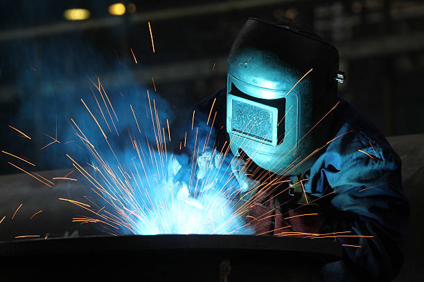 Best Maintenance and Repair Welding in Macon, IL