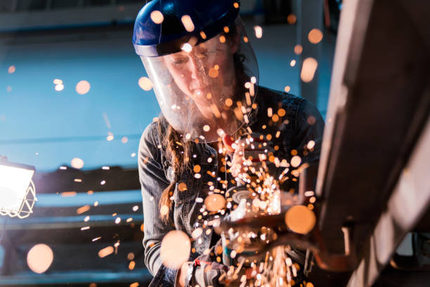 Best Food and Beverage Processing Equipment Welding in Macon, IL