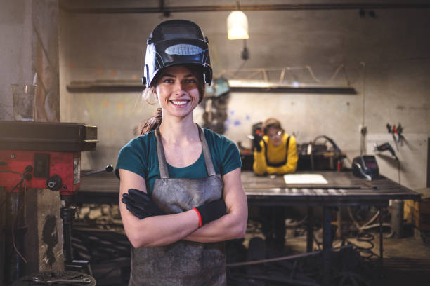 Best Artistic and Custom Metal Fabrication in Macon, IL